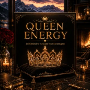 how to embody queen energy