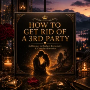 How to make third party disappear law of assumption