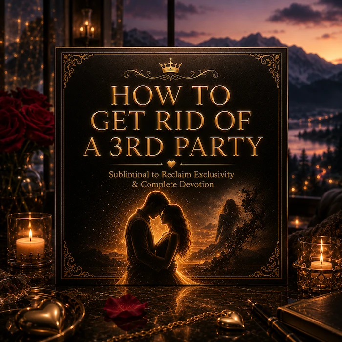 How to make third party disappear law of assumption