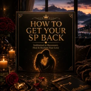 how to get my ex back