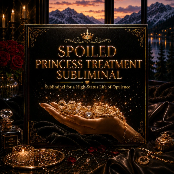 Manifest princess treatment
