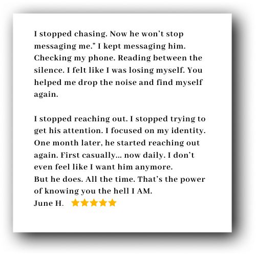 manifest my specific person review