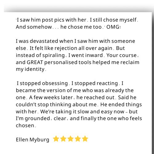breakup emergency toolkit review