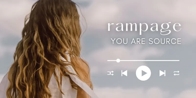 no contact rampage