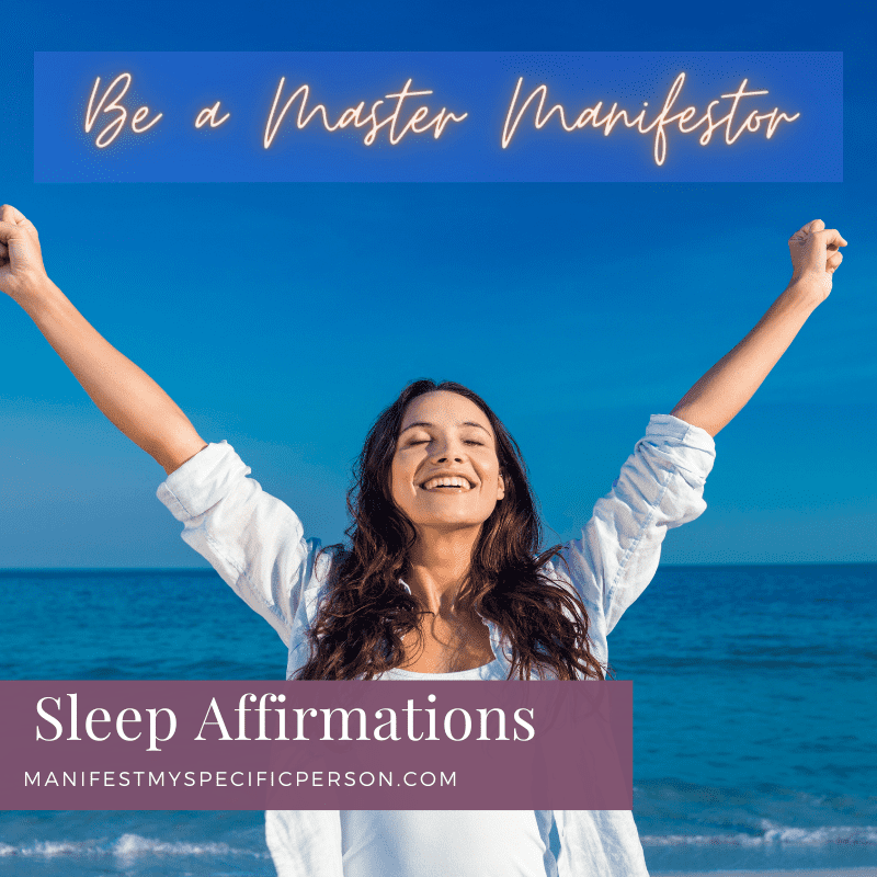 How-To-Be-A-Master-Manifestor-Affirmations